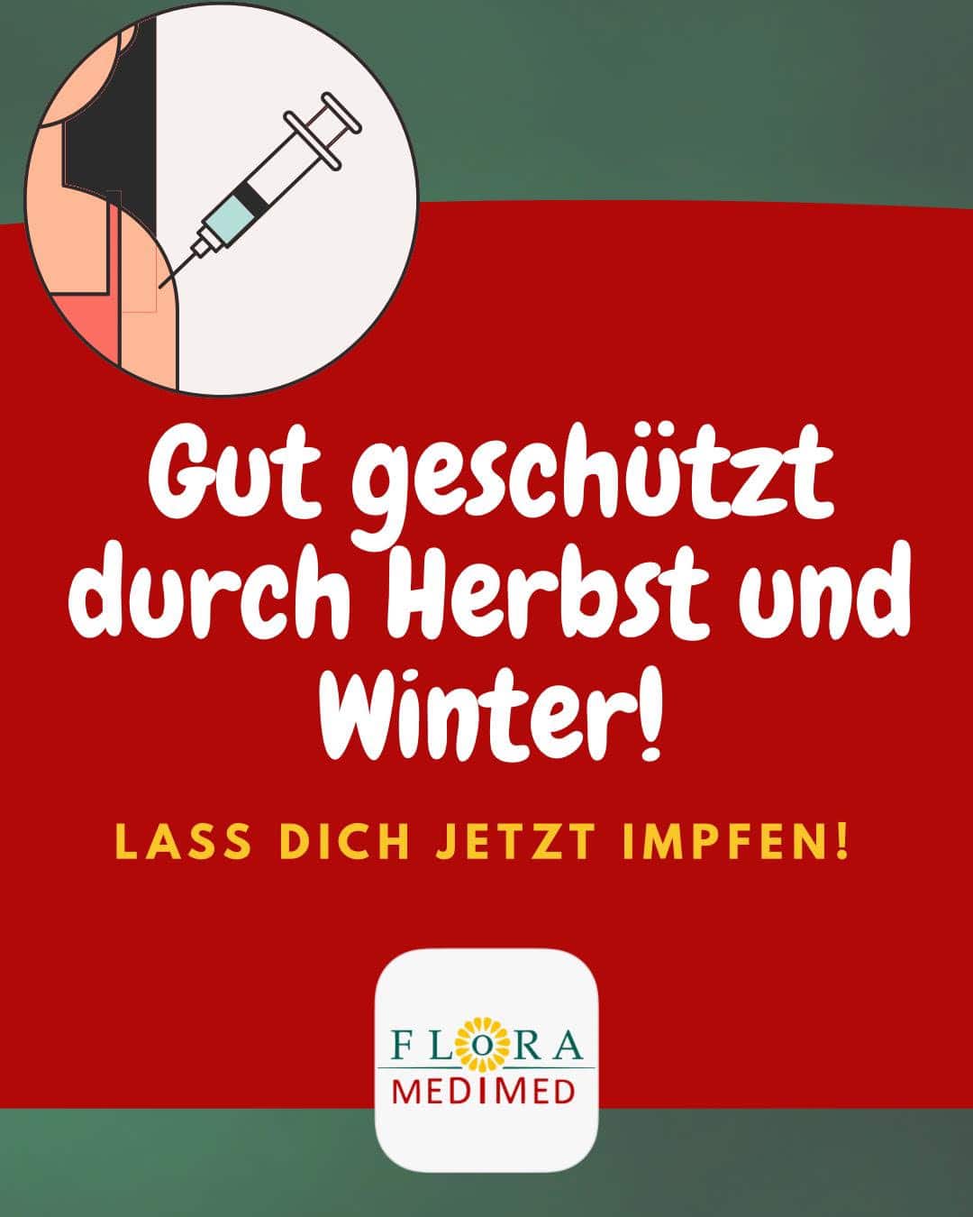 Herbst und Winter